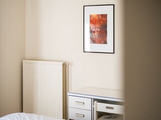 Apartment Koksijde Ausstattung 8