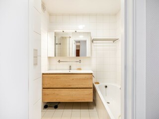 Appartement Koksijde Équipement 9