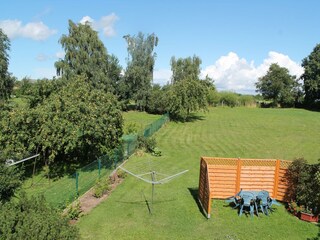 Apartamento Beckerwitz Grabación al aire libre 3