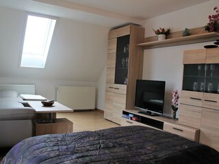 Appartement Beckerwitz Kenmerken 11