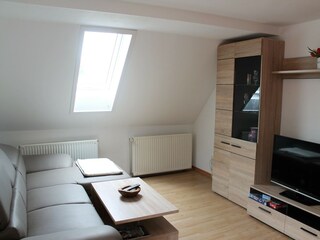 Apartment Beckerwitz Ausstattung 15