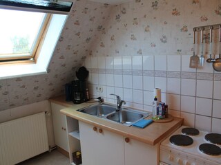 Apartment Beckerwitz Ausstattung 7