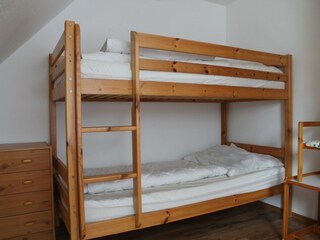 Apartamento Beckerwitz Características 10