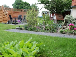 Appartement Beckerwitz Buitenaudio-opname 5