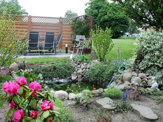 Apartamento Beckerwitz Grabación al aire libre 1