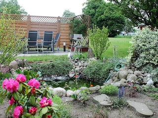 Appartement Beckerwitz Enregistrement extérieur 2