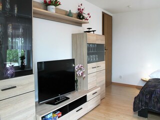 Appartement Beckerwitz Kenmerken 16