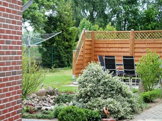 Appartement Beckerwitz Buitenaudio-opname 6