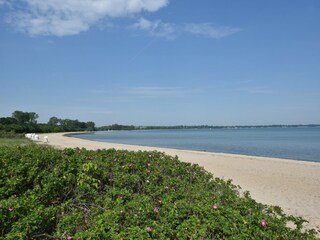 Appartement Beckerwitz Environnement 34