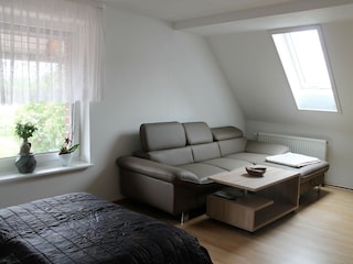 Apartment Beckerwitz Ausstattung 9