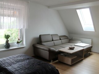 Appartement Beckerwitz Kenmerken 9