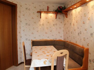 Appartement Beckerwitz Kenmerken 12