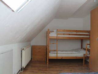 Apartment Beckerwitz Ausstattung 14