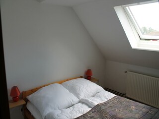 Appartement Beckerwitz Kenmerken 16