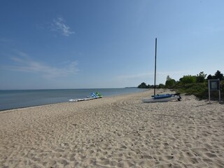 Apartamento Beckerwitz Entorno 21