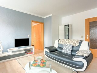 Appartement Neuhausen im Erzgebirge Kenmerken 9
