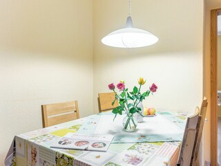 Appartement Neuhausen im Erzgebirge Kenmerken 10