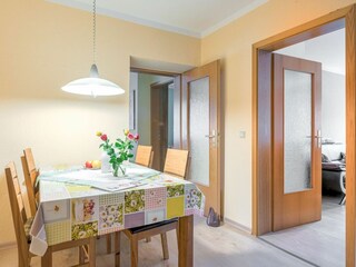 Appartement Neuhausen im Erzgebirge Kenmerken 11