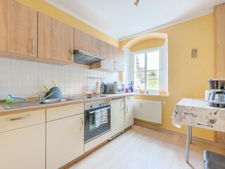 Appartement Neuhausen im Erzgebirge Kenmerken 12