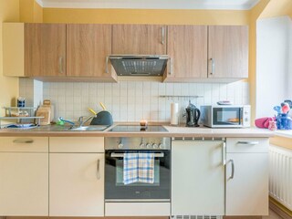 Appartement Neuhausen im Erzgebirge Kenmerken 24