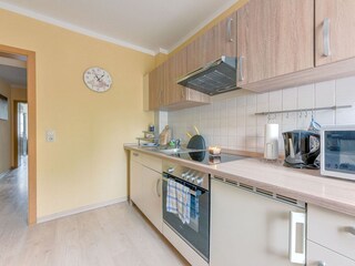 Appartement Neuhausen im Erzgebirge Kenmerken 13