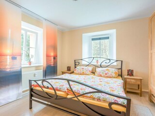 Appartement Neuhausen im Erzgebirge Kenmerken 14