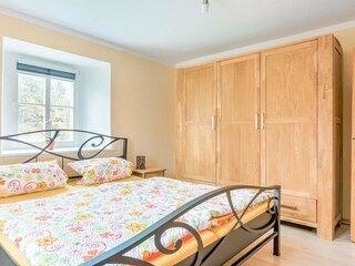 Appartement Neuhausen im Erzgebirge Kenmerken 15