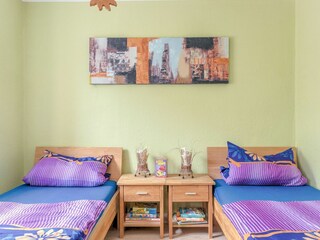 Appartement Neuhausen im Erzgebirge Kenmerken 19
