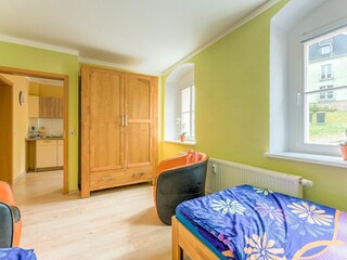 Appartement Neuhausen im Erzgebirge Kenmerken 20