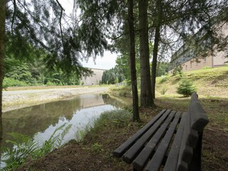 Appartement Neuhausen im Erzgebirge Omgeving 26