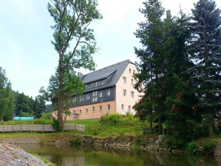 Apartment Neuhausen im Erzgebirge Outdoor Recording 1