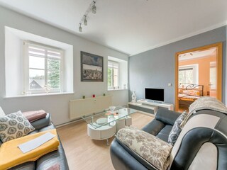 Apartment Neuhausen im Erzgebirge Ausstattung 12