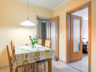 Apartment Neuhausen im Erzgebirge Features 12