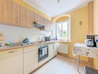 Apartment Neuhausen im Erzgebirge Ausstattung 13