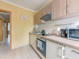 Appartement Neuhausen im Erzgebirge Équipement 12