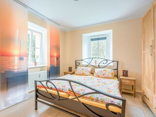 Apartamento Neuhausen im Erzgebirge Características 17