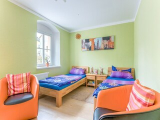 Apartamento Neuhausen im Erzgebirge Características 15