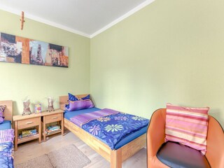 Appartement Neuhausen im Erzgebirge Équipement 23