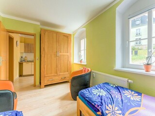 Apartment Neuhausen im Erzgebirge Features 23