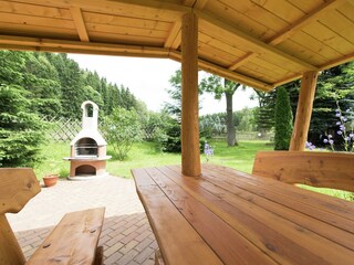 Apartment Neuhausen im Erzgebirge Outdoor Recording 3