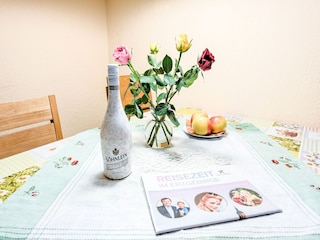 Appartement Neuhausen im Erzgebirge  39