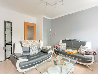 Apartment Neuhausen im Erzgebirge Ausstattung 13