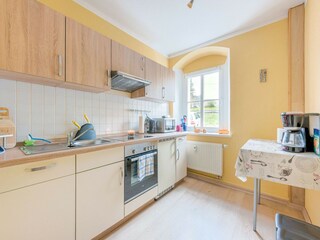 Apartamento Neuhausen im Erzgebirge Características 25