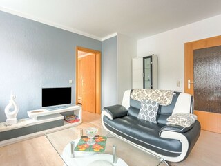 Appartamento Neuhausen im Erzgebirge Caratteristiche 19