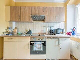 Appartamento Neuhausen im Erzgebirge Caratteristiche 11