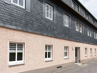 Apartment Neuhausen im Erzgebirge Außenaufnahme 4