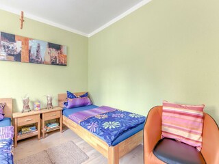 Apartamento Neuhausen im Erzgebirge Características 22