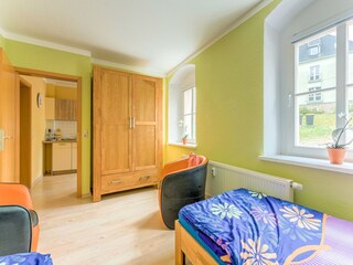 Appartement Neuhausen im Erzgebirge Équipement 25