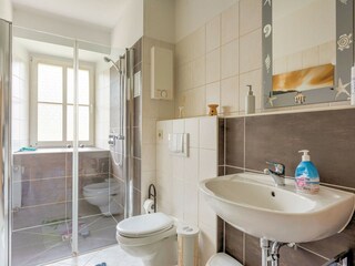 Apartamento Neuhausen im Erzgebirge Características 20