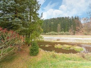 Apartment Neuhausen im Erzgebirge Outdoor Recording 5